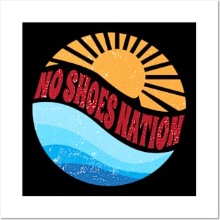 Proud No To Shoes Be Thanksgiving Name Birthday Style Posters and Art